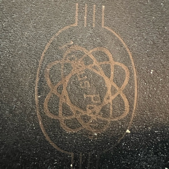 Hocus Pocus Wedge - Picture 7 of 7